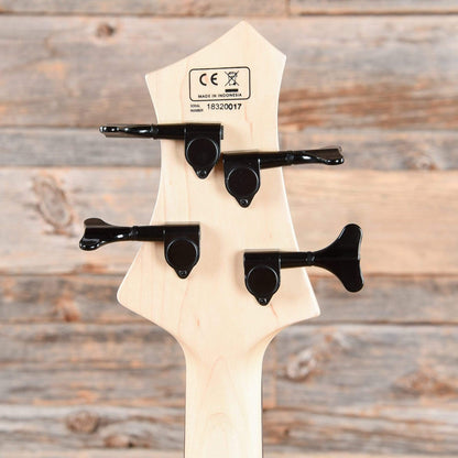 Sire Marcus Miller M3 Smoke 2018 Bass Guitars / 4-String