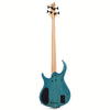 Sire Marcus Miller M5 Swamp Ash 4-String Transparent Blue Satin (2nd Gen) Bass Guitars / 4-String