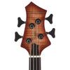 Sire Marcus Miller M7 Alder/Maple 4-String Brown Sunburst (2nd Gen) Bass Guitars / 4-String