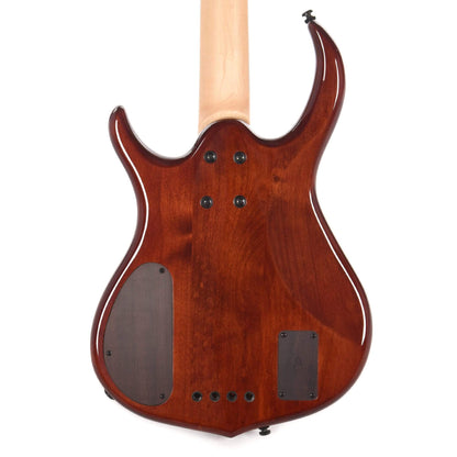 Sire Marcus Miller M7 Alder/Maple 4-String Brown Sunburst (2nd Gen) Bass Guitars / 4-String