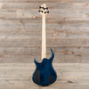 Sire Marcus Miller M7 Alder/Maple 4-String Transparent Blue (2nd Gen) Bass Guitars / 4-String