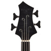 Sire Marcus Miller M7 Swamp Ash/Maple 4-String Transparent Black (2nd Gen) Bass Guitars / 4-String