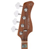 Sire Marcus Miller P10 Alder 4-String Tobacco Sunburst (2nd Gen) Bass Guitars / 4-String