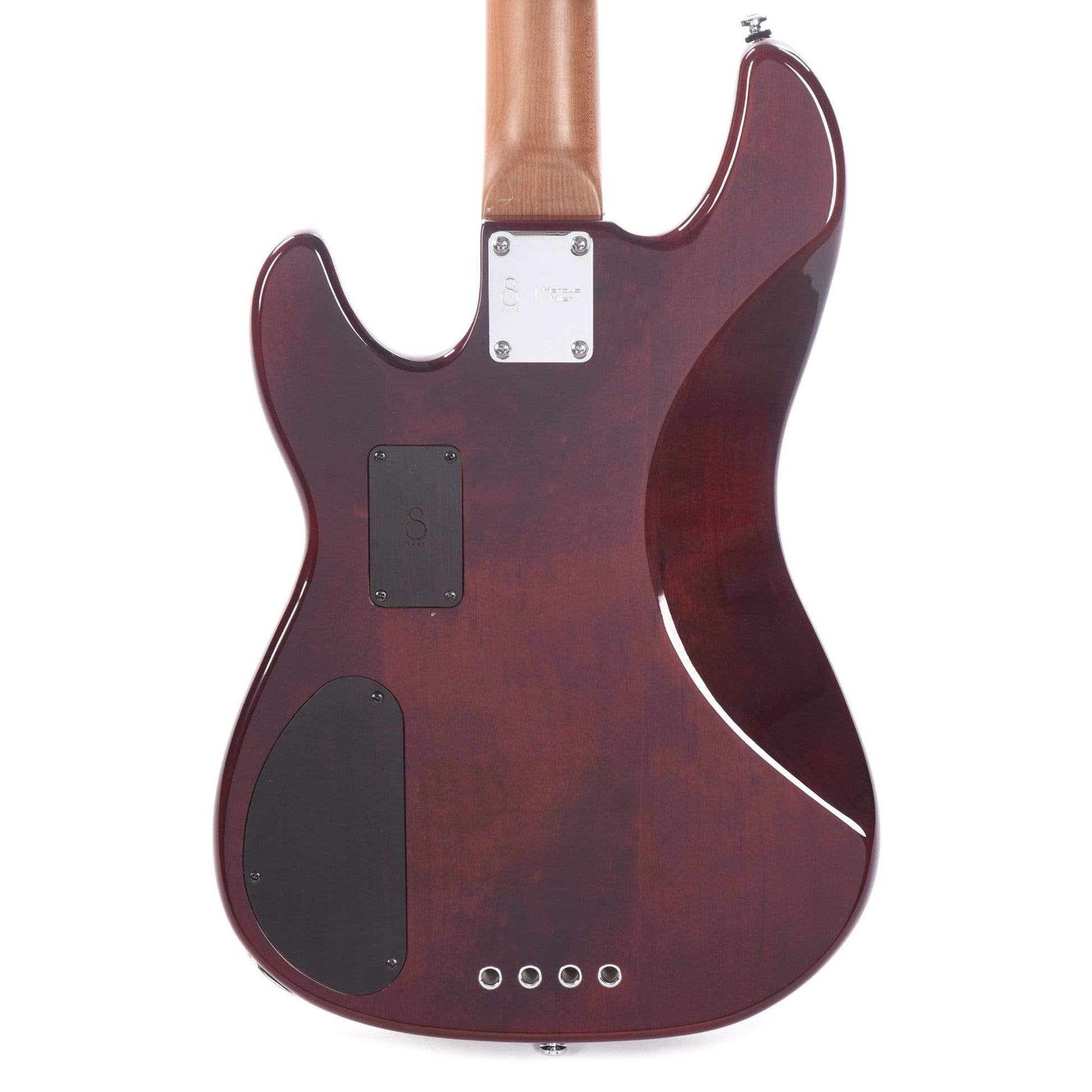 Sire Marcus Miller P10 Alder 4-String Tobacco Sunburst (2nd Gen) Bass Guitars / 4-String