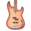Sire Marcus Miller P10 Alder 4-String Tobacco Sunburst (2nd Gen) Bass Guitars / 4-String