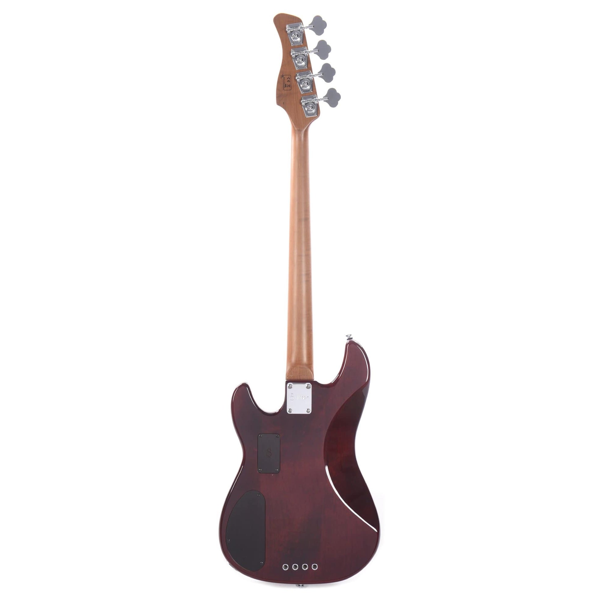 Sire Marcus Miller P10 Alder 4-String Tobacco Sunburst (2nd Gen) Bass Guitars / 4-String