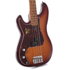 Sire Marcus Miller P5 Alder 4-String Tobacco Sunburst LEFTY Bass Guitars / 4-String