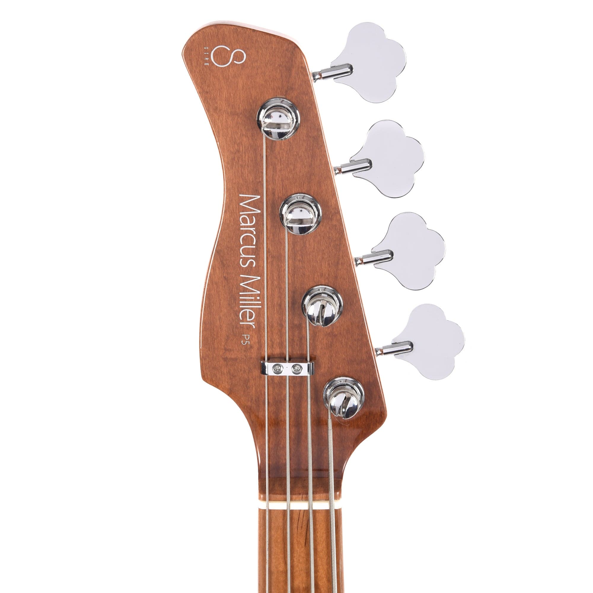 Sire Marcus Miller P5 Alder 4-String Tobacco Sunburst LEFTY Bass Guitars / 4-String