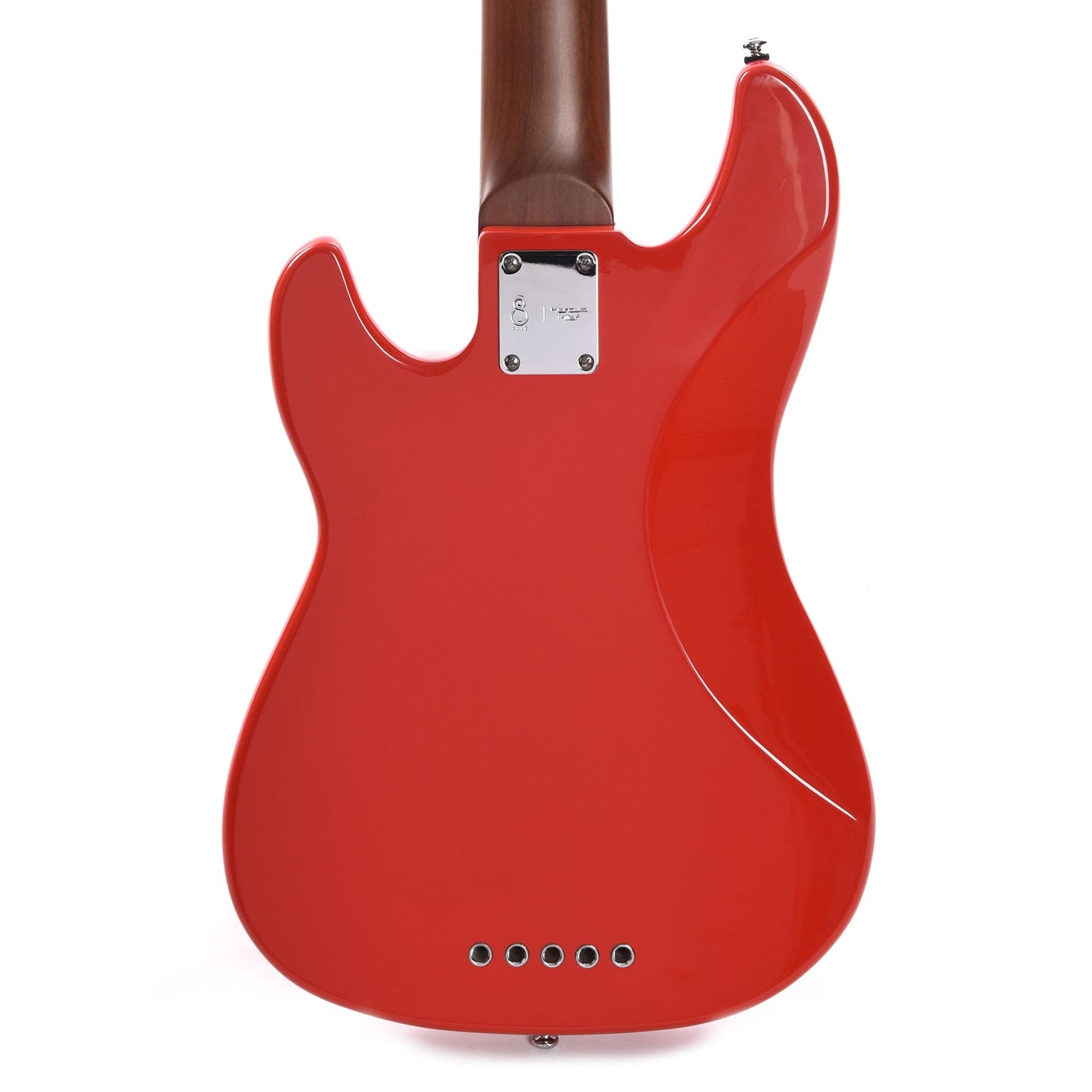 Sire Marcus Miller P5 Alder 5-String Dakota Red Bass Guitars / 4-String