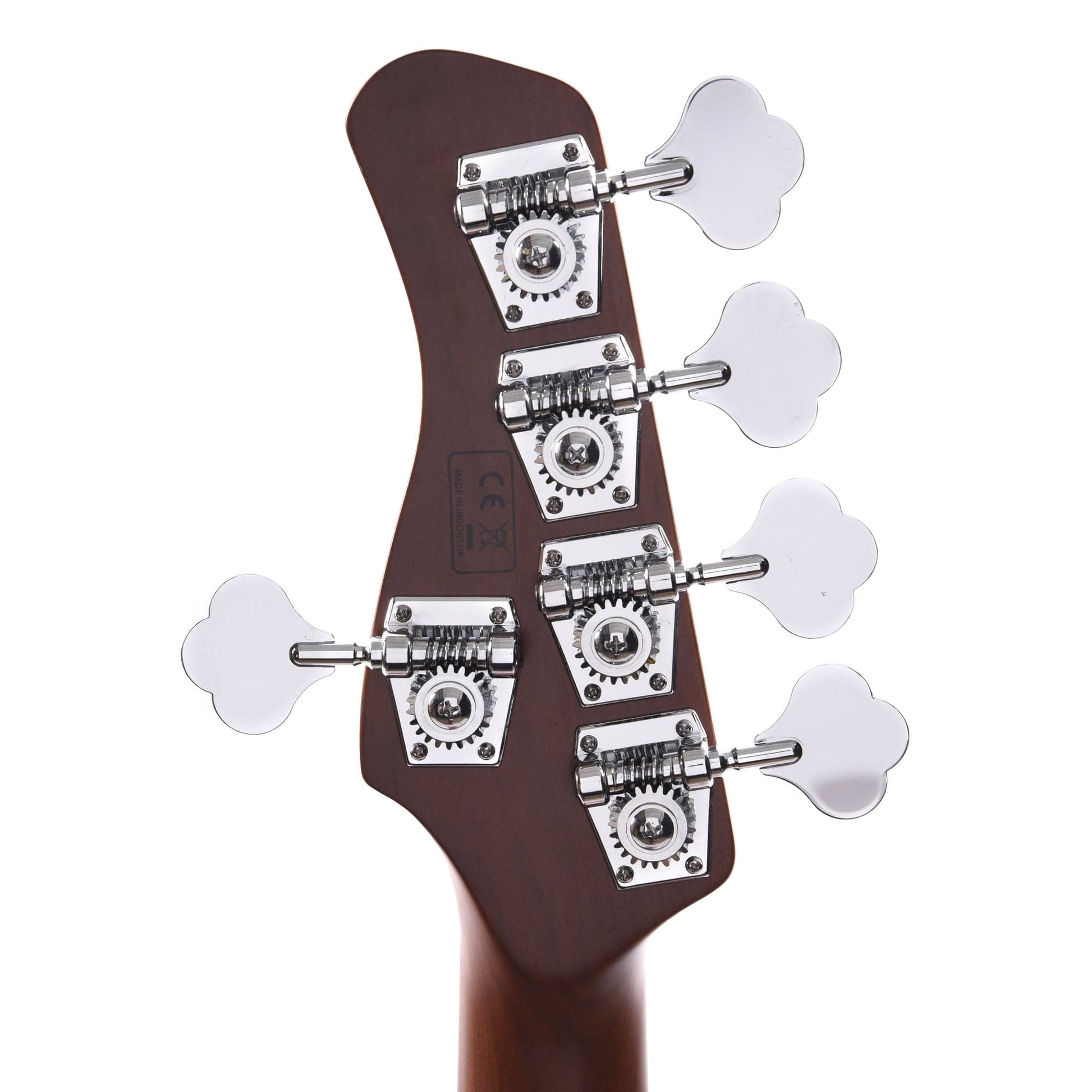Sire Marcus Miller P5 Alder 5-String Dakota Red Bass Guitars / 4-String