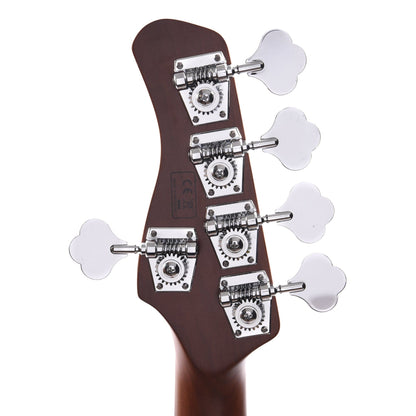 Sire Marcus Miller P5 Alder 5-String Dakota Red Bass Guitars / 4-String