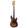 Sire Marcus Miller P7 Alder 4-String Tobacco Sunburst (2nd Gen) Bass Guitars / 4-String