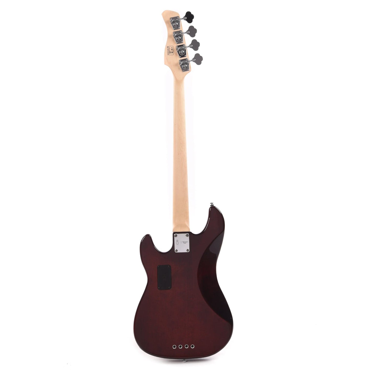 Sire Marcus Miller P7 Alder 4-String Tobacco Sunburst (2nd Gen) Bass Guitars / 4-String