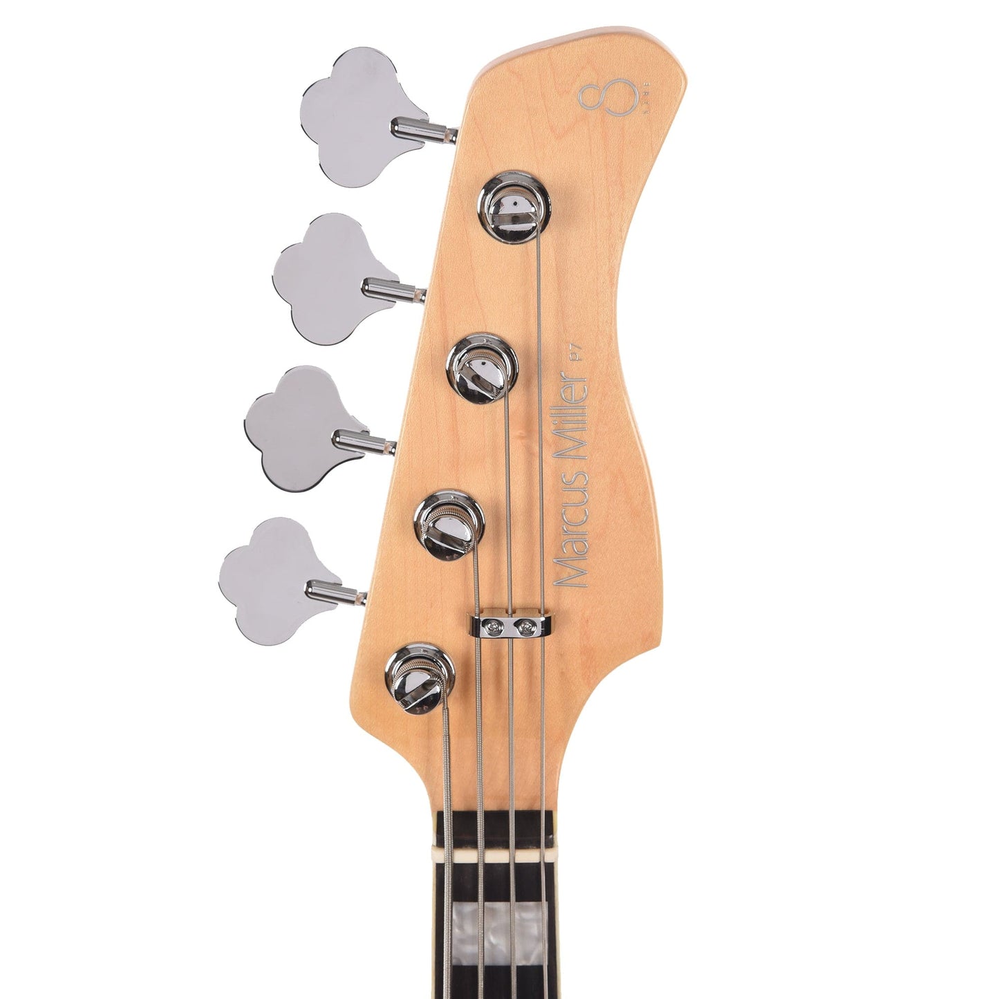 Sire Marcus Miller P7 Alder 4-String Tobacco Sunburst (2nd Gen) Bass Guitars / 4-String