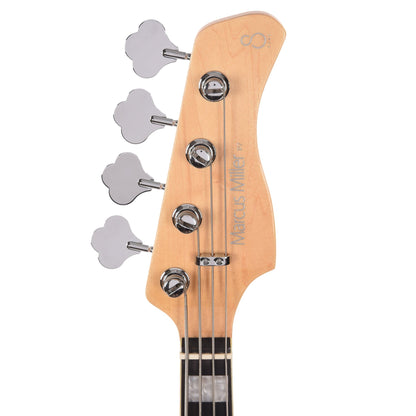 Sire Marcus Miller P7 Alder 4-String Tobacco Sunburst (2nd Gen) Bass Guitars / 4-String
