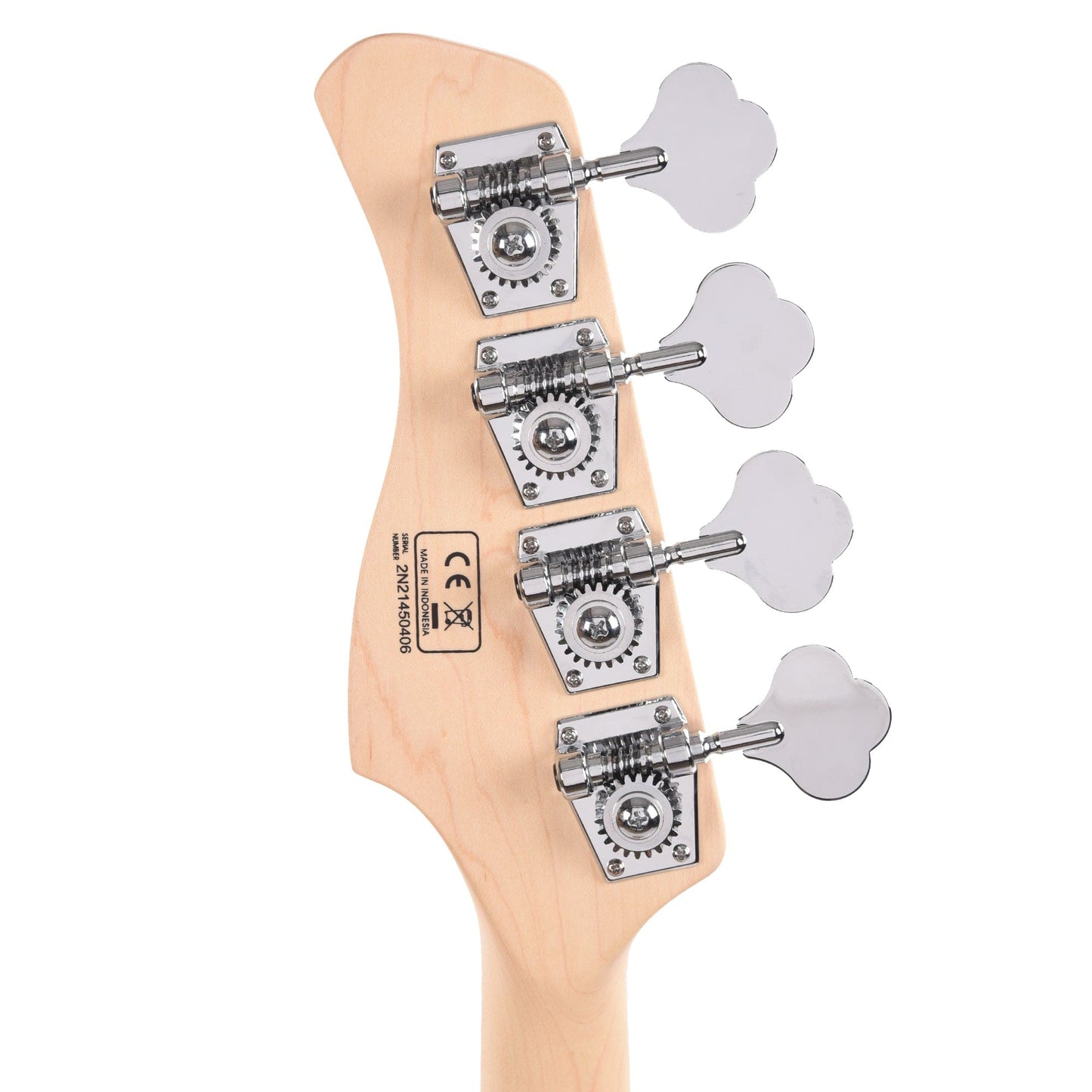 Sire Marcus Miller P7 Alder 4-String Tobacco Sunburst (2nd Gen) Bass Guitars / 4-String