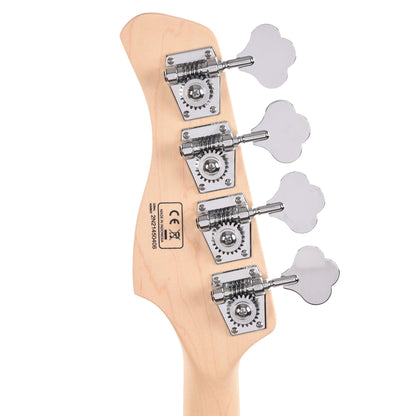 Sire Marcus Miller P7 Alder 4-String Tobacco Sunburst (2nd Gen) Bass Guitars / 4-String