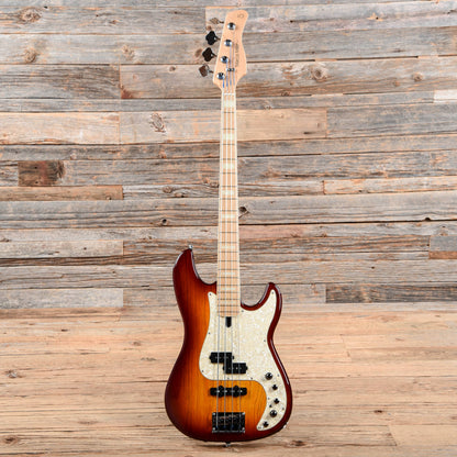 Sire Marcus Miller P7 Sunburst 2017 Bass Guitars / 4-String
