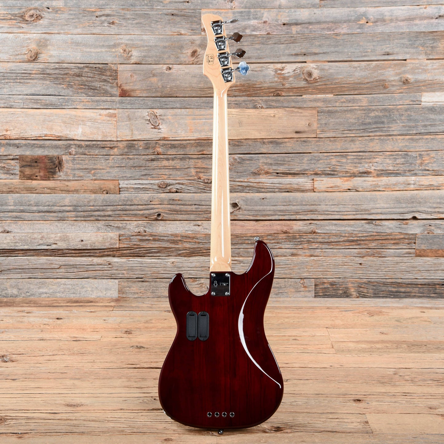 Sire Marcus Miller P7 Sunburst 2017 Bass Guitars / 4-String