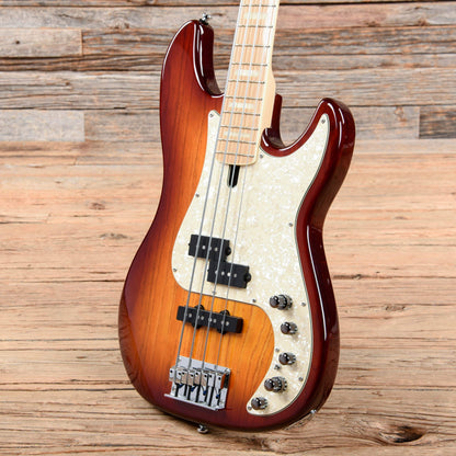 Sire Marcus Miller P7 Sunburst 2017 Bass Guitars / 4-String