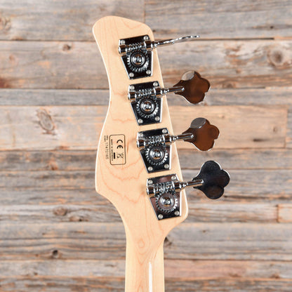 Sire Marcus Miller P7 Sunburst 2017 Bass Guitars / 4-String