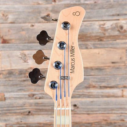 Sire Marcus Miller P7 Sunburst 2017 Bass Guitars / 4-String