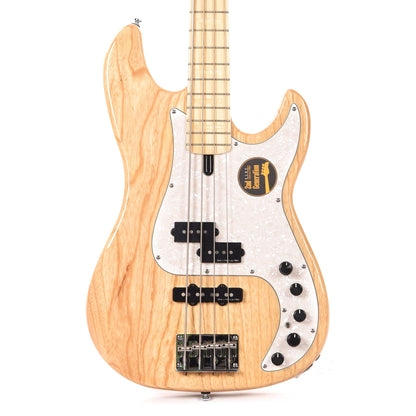Sire Marcus Miller P7 Swamp Ash 4-String Natural (2nd Gen) Bass Guitars / 4-String