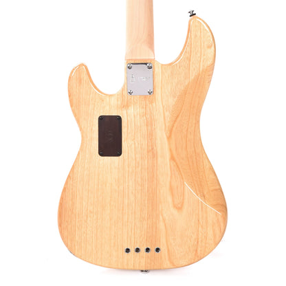 Sire Marcus Miller P7 Swamp Ash 4-String Natural (2nd Gen) Bass Guitars / 4-String