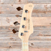 Sire Marcus Miller P7 Swamp Ash 4-String Natural (2nd Gen) Bass Guitars / 4-String