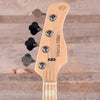Sire Marcus Miller P7 Swamp Ash 4-String White Blonde (2nd Gen) Bass Guitars / 4-String