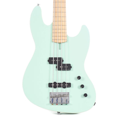 Sire Marcus Miller U5 Alder 4-String Fretless Mint (2nd Gen) Bass Guitars / 4-String