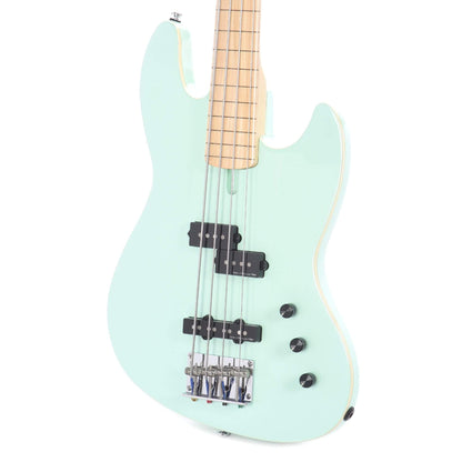 Sire Marcus Miller U5 Alder 4-String Fretless Mint (2nd Gen) Bass Guitars / 4-String