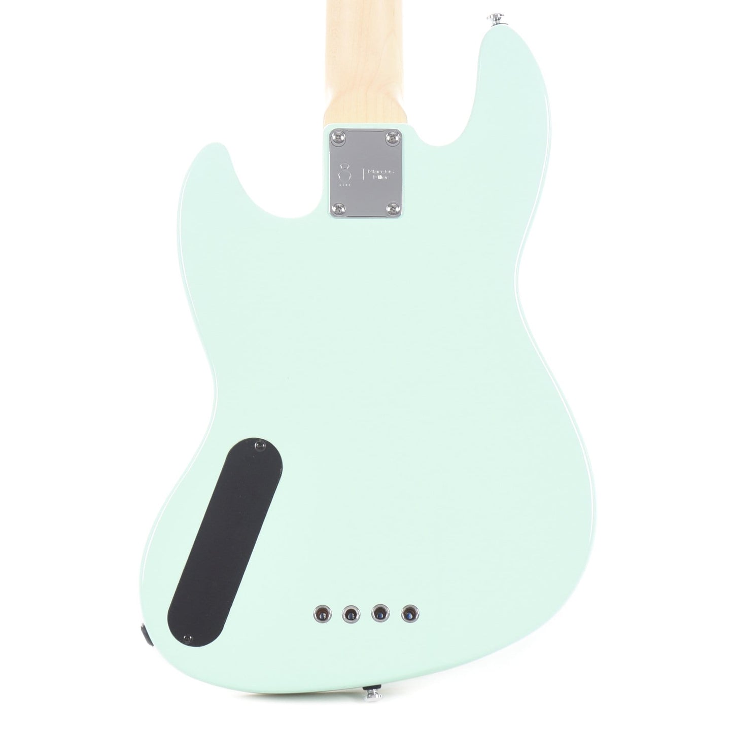 Sire Marcus Miller U5 Alder 4-String Fretless Mint (2nd Gen) Bass Guitars / 4-String