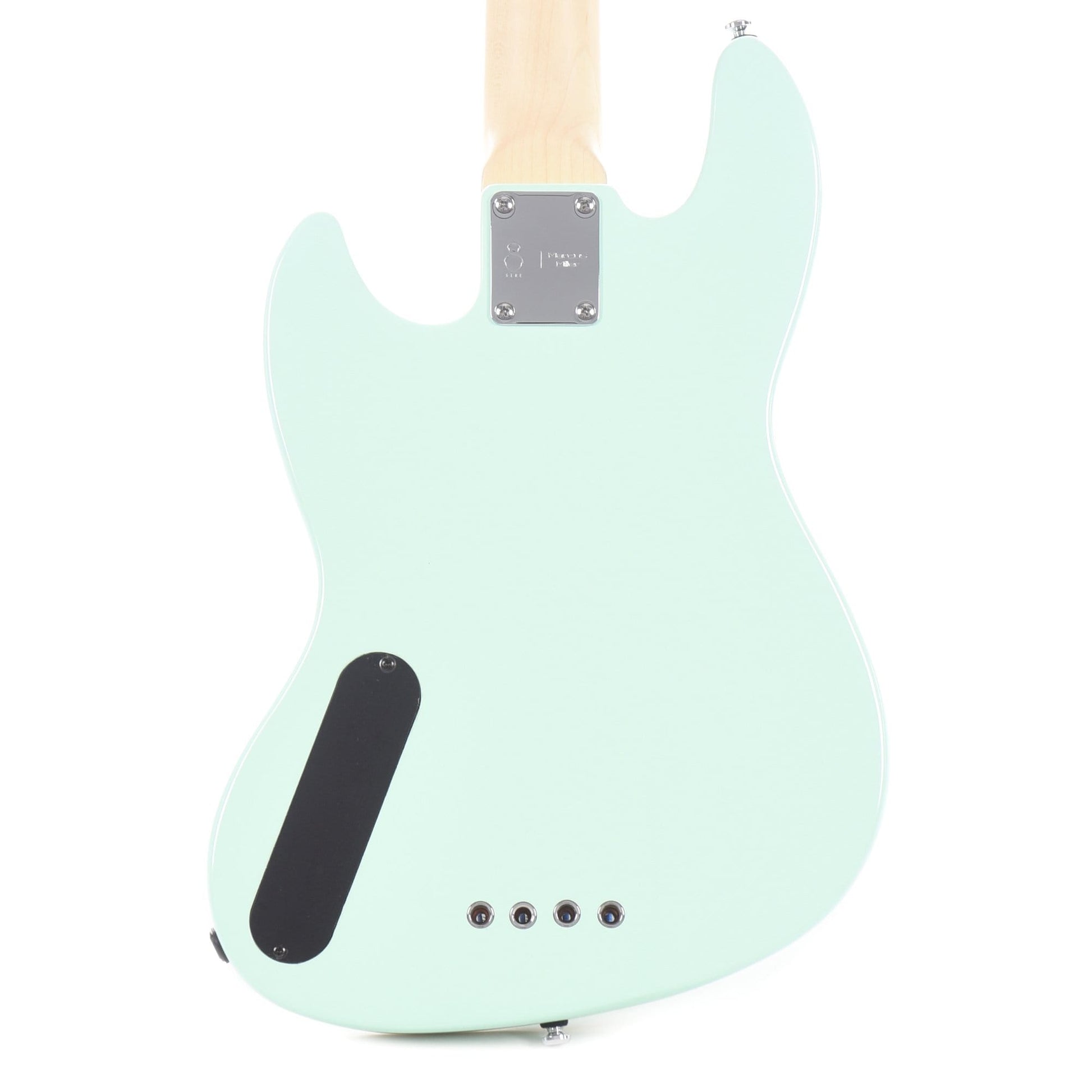 Sire Marcus Miller U5 Alder 4-String Fretless Mint (2nd Gen) Bass Guitars / 4-String