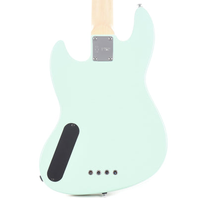 Sire Marcus Miller U5 Alder 4-String Fretless Mint (2nd Gen) Bass Guitars / 4-String