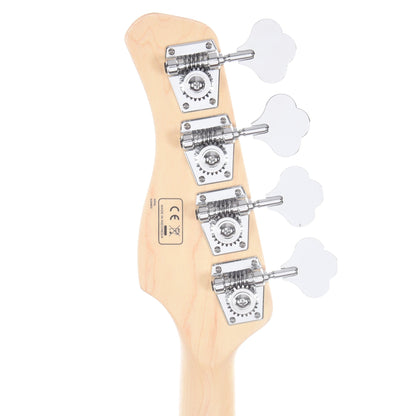 Sire Marcus Miller U5 Alder 4-String Fretless Mint (2nd Gen) Bass Guitars / 4-String