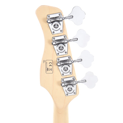 Sire Marcus Miller U5 Alder 4-String Fretless Natural Satin (2nd Gen) Bass Guitars / 4-String