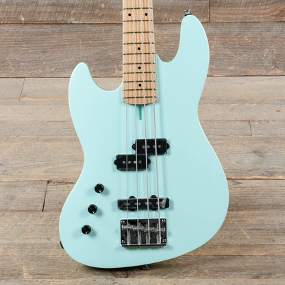 Sire Marcus Miller U5 Alder 4-String LEFTY Mint (2nd Gen) Bass Guitars / 4-String