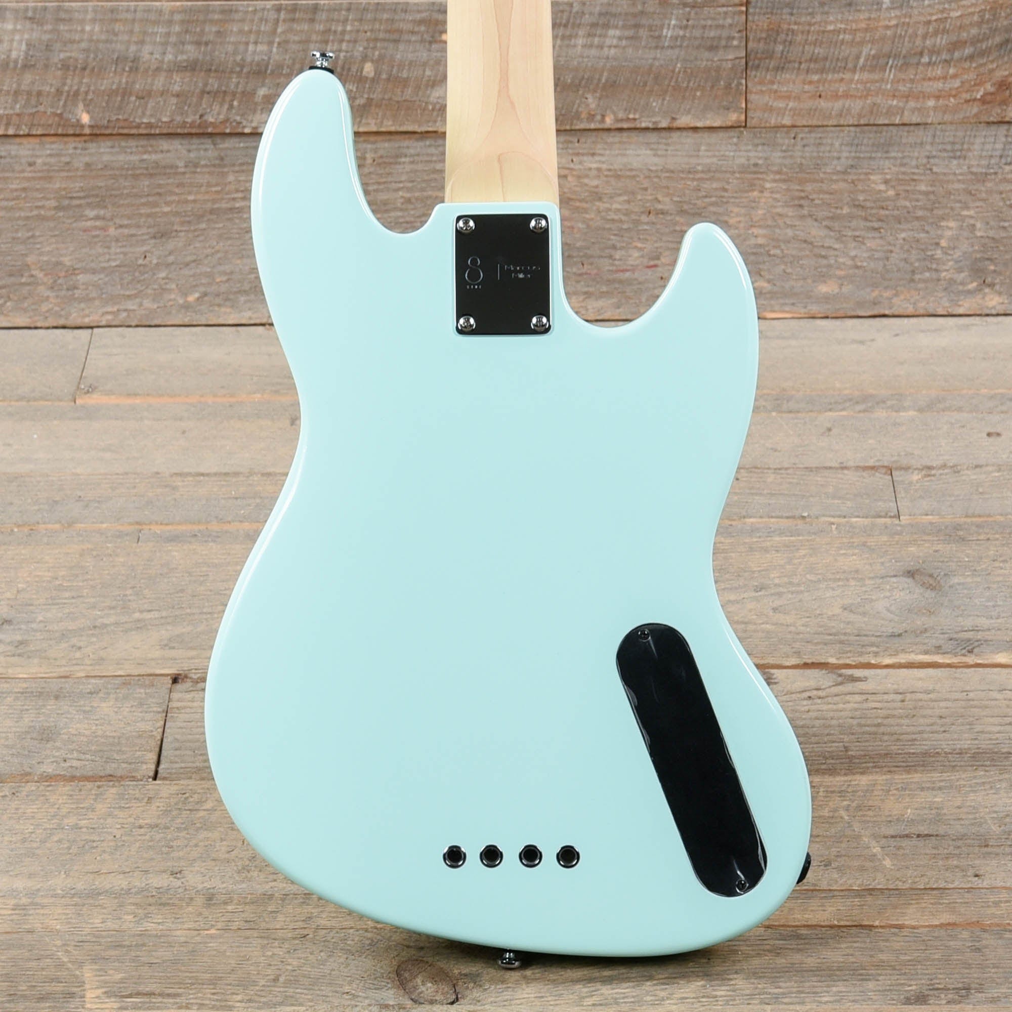 Sire Marcus Miller U5 Alder 4-String LEFTY Mint (2nd Gen) Bass Guitars / 4-String