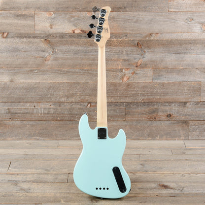 Sire Marcus Miller U5 Alder 4-String LEFTY Mint (2nd Gen) Bass Guitars / 4-String