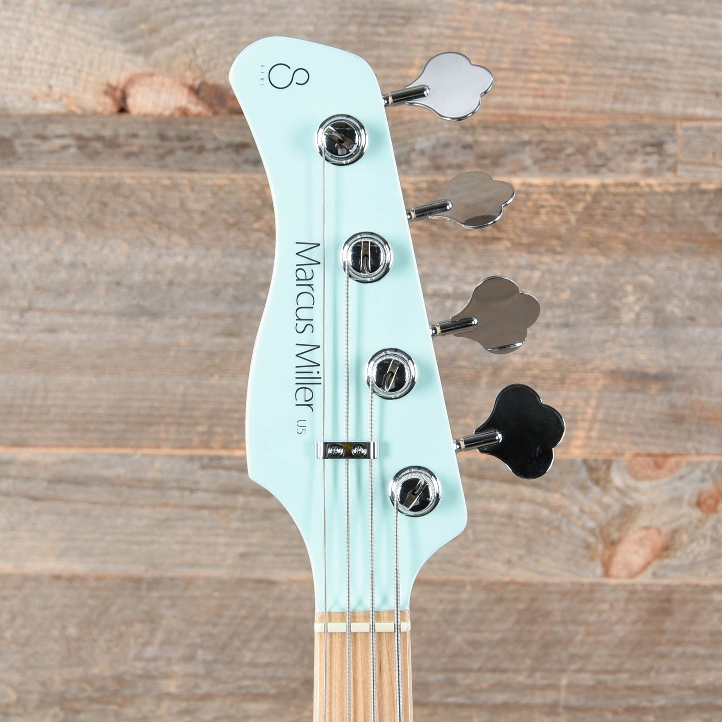 Sire Marcus Miller U5 Alder 4-String LEFTY Mint (2nd Gen) Bass Guitars / 4-String