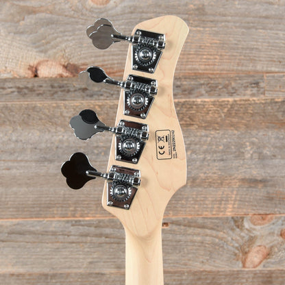 Sire Marcus Miller U5 Alder 4-String LEFTY Mint (2nd Gen) Bass Guitars / 4-String