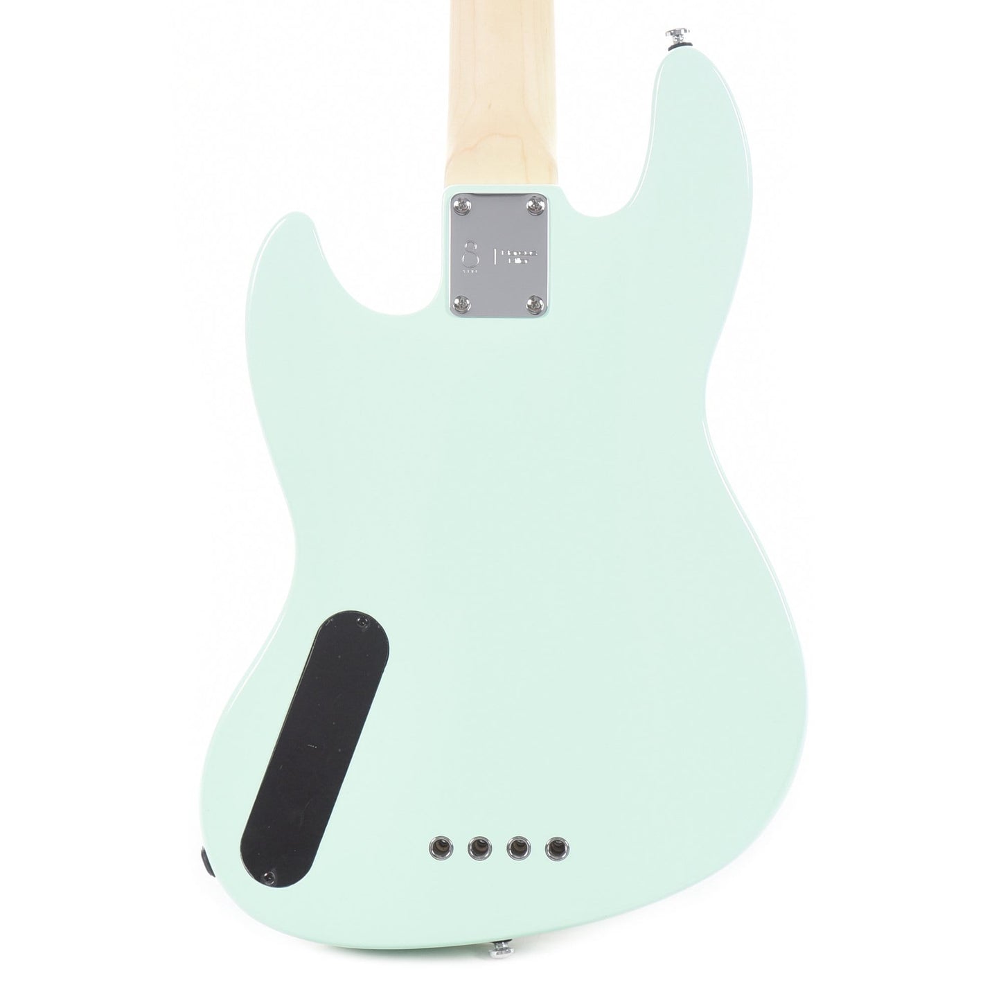 Sire Marcus Miller U5 Alder 4-String Mint (2nd Gen) Bass Guitars / 4-String