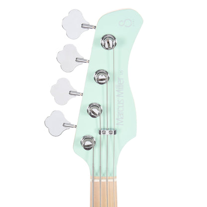 Sire Marcus Miller U5 Alder 4-String Mint (2nd Gen) Bass Guitars / 4-String