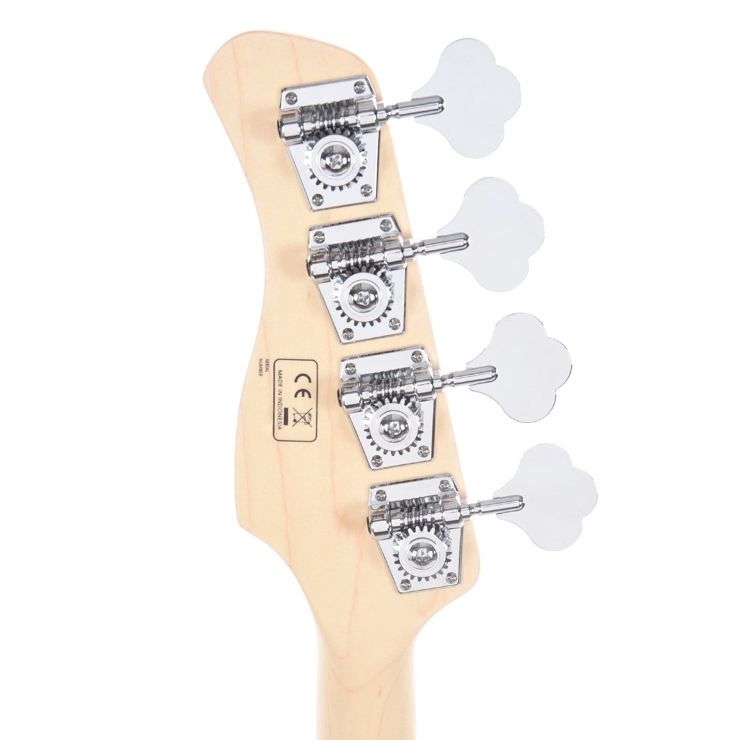 Sire Marcus Miller U5 Alder 4-String Mint (2nd Gen) Bass Guitars / 4-String