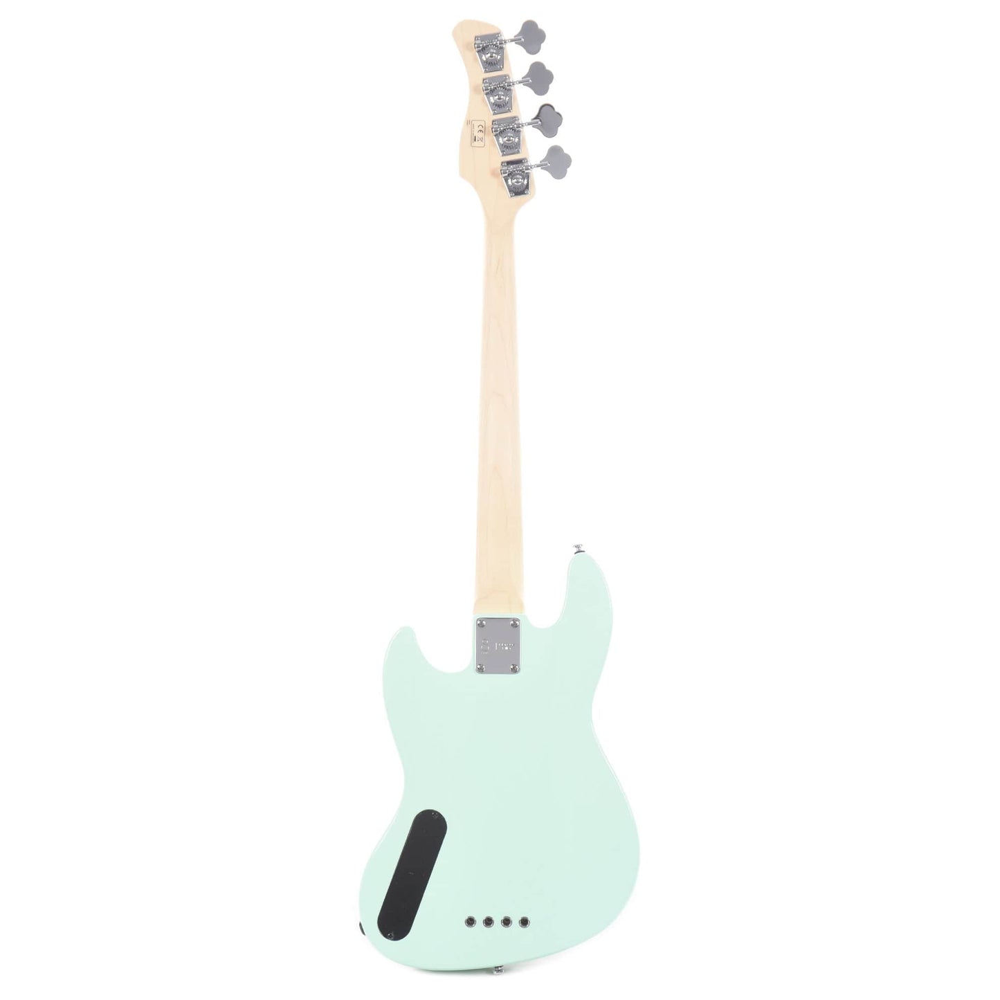 Sire Marcus Miller U5 Alder 4-String Mint (2nd Gen) Bass Guitars / 4-String