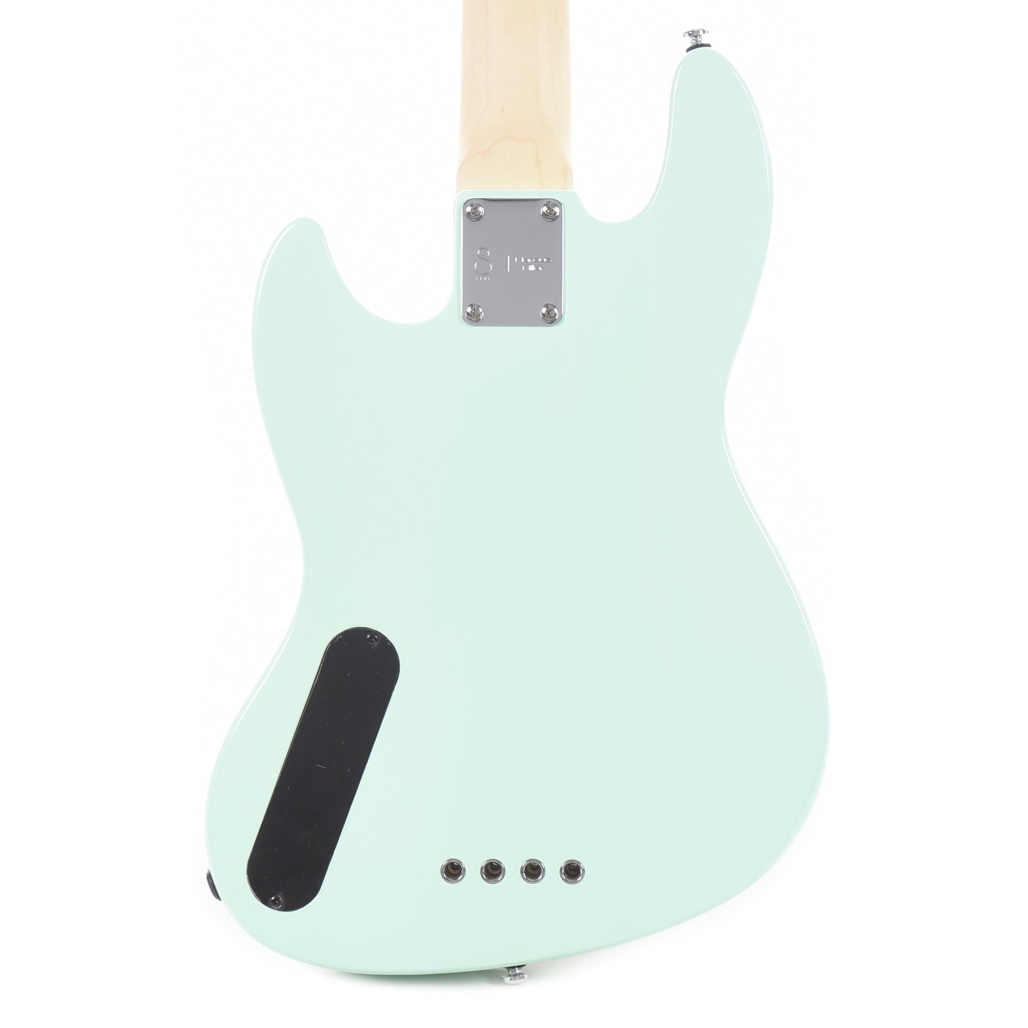 Sire Marcus Miller U5 Alder 4-String Mint (2nd Gen) Bass Guitars / 4-String