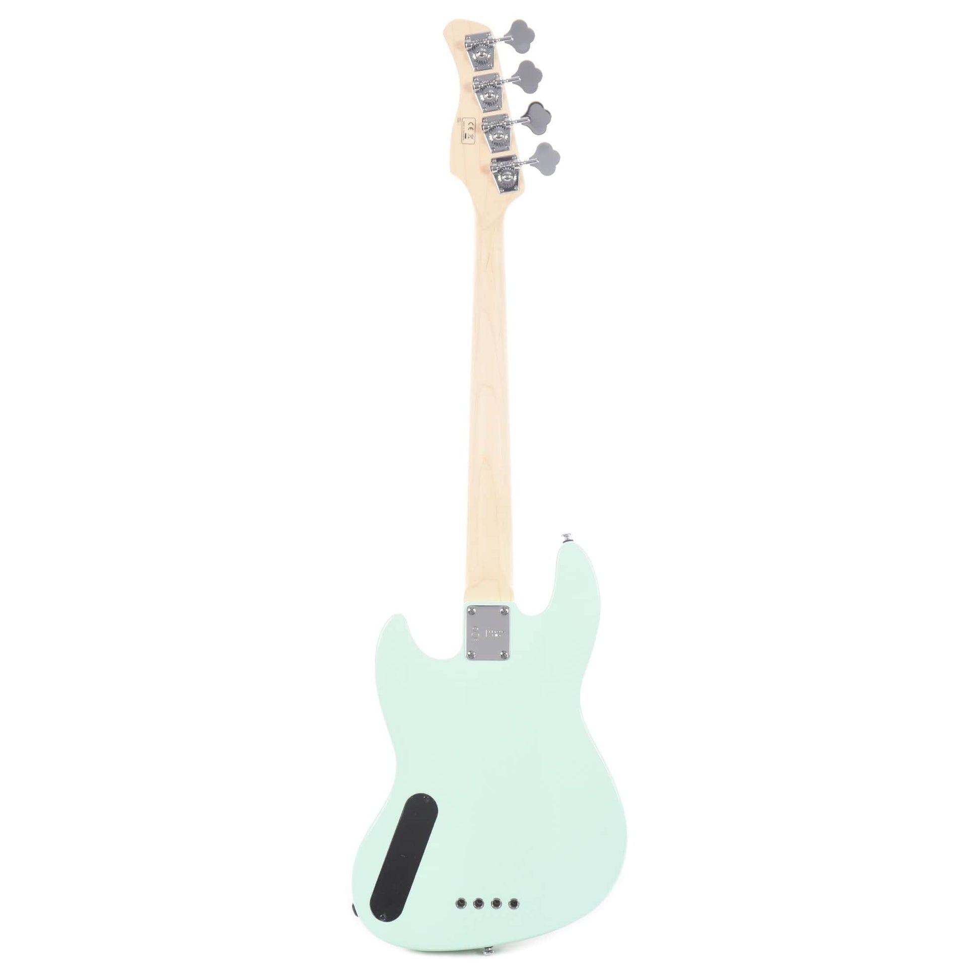 Sire Marcus Miller U5 Alder 4-String Mint (2nd Gen) Bass Guitars / 4-String