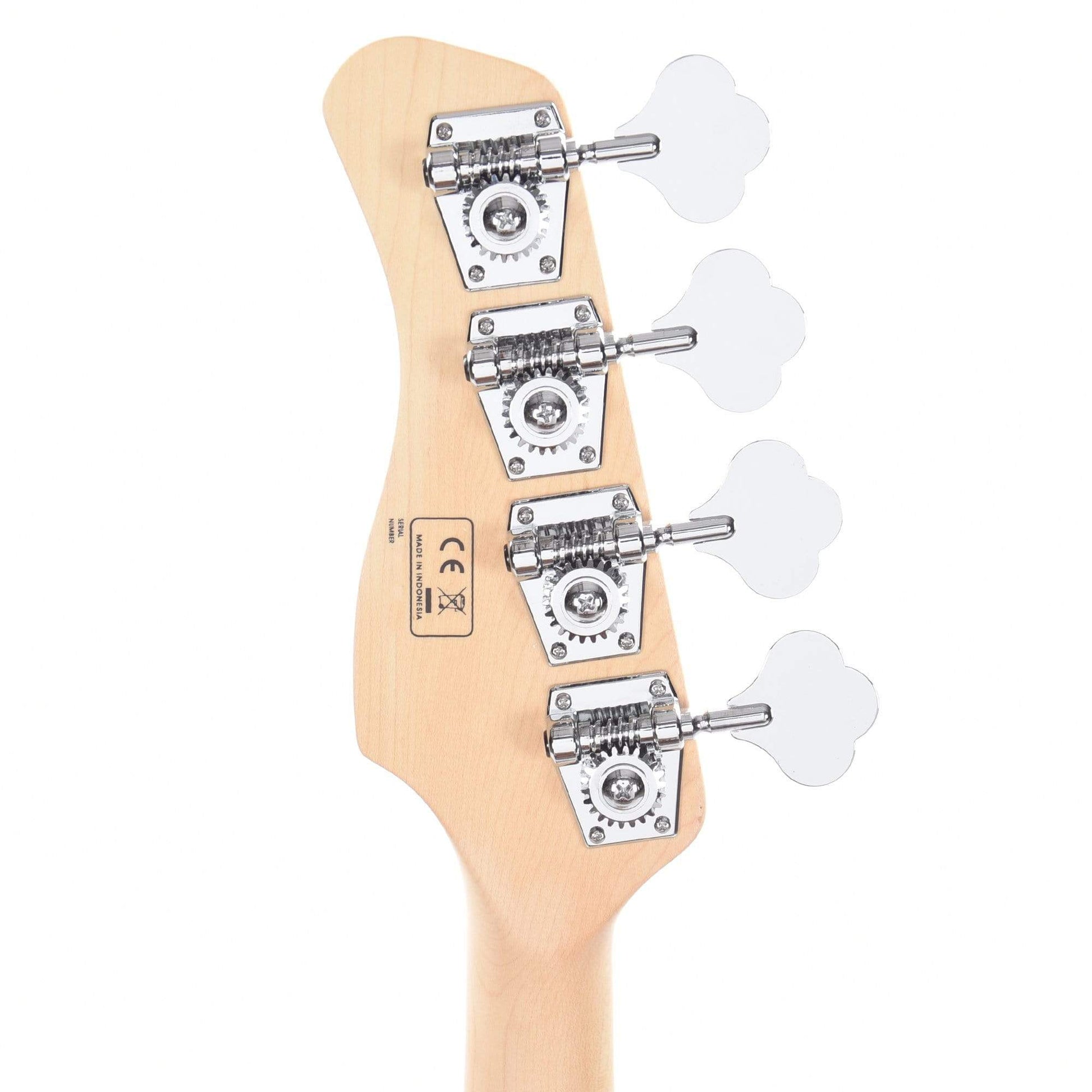 Sire Marcus Miller U5 Alder 4-String Natural Satin (2nd Gen) Bass Guitars / 4-String