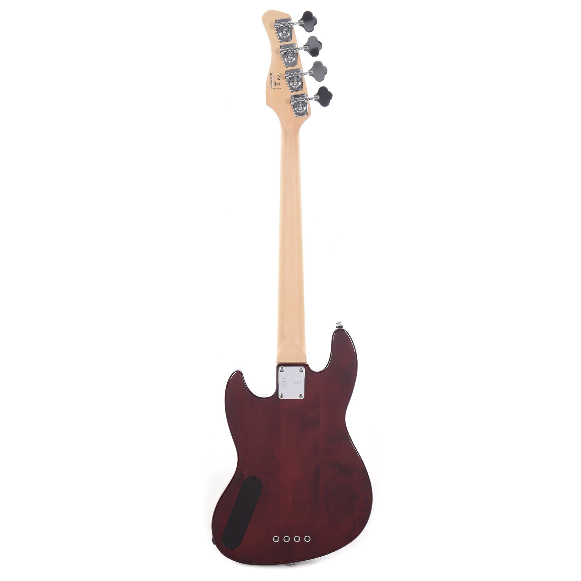 Sire Marcus Miller U5 Alder 4-String Natural Satin (2nd Gen) Bass Guitars / 4-String